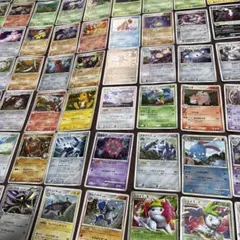 20枚 adv pcg dp pt vs レジェンド キラ ホロ まとめ売り - メルカリ