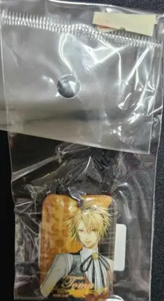 トーマ AMNESIA  モバイルクリーナー アムネシア オトメイト