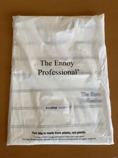 ennoy 長袖