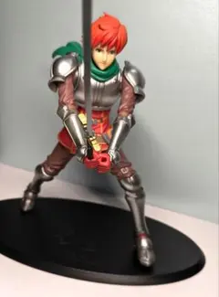 イースVII アドル=クリスティン　フィギュア