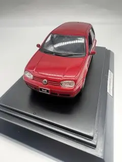 希少 バンダイ 1/20 VW ゴルフ 未組立 Volkswagen Golf - メルカリ