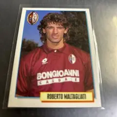 1995 Merlin Serie A Roberto Maltagliati