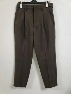 WYM LIDNM スラックス