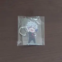 うたプリ 蘭丸 タブナイ アニメイト特装版 アクキー