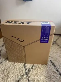 NZXT H510 Flow CA-H52FW-01
