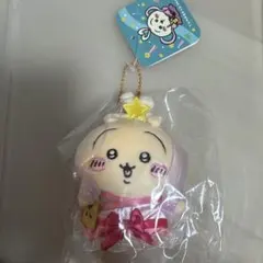 ちいかわ 七夕だね マスコット (うさぎ)