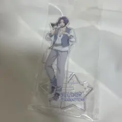 ブルーロック 御影玲王 サンリオ アクスタ