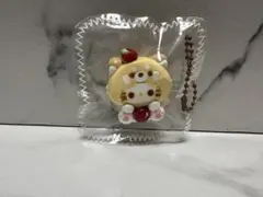 スクイーズ kikisquishy 白猫 捏捏