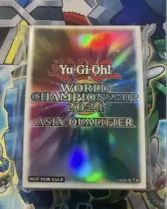 2025年最新】wcqスリーブの人気アイテム - メルカリ