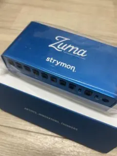 2026年最新】strymon zuma 9の人気アイテム - メルカリ