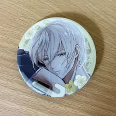 イケメン戦国 イケ戦 上杉謙信 缶バッジ - メルカリ