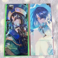 FGO 最終再臨展 編成画面風カード 徐福 - メルカリ
