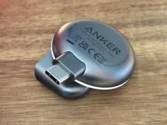 Anker Portable Magnetic Charger(Type-C)