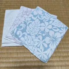 タイムセール‼️カットクロス　コットン100%　50cm×60cm　３枚組‼️