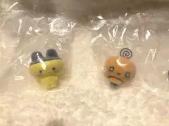 カプセルフロッキーズ　たまごっち　2個セット