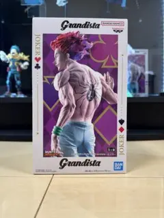HUNTER × HUNTER Grandista-ヒソカ-