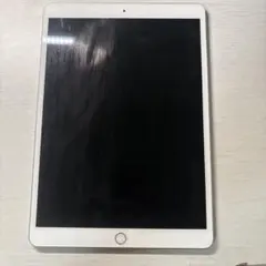 iPad Air 第3世代 64G Wi-Fi モデル シルバー