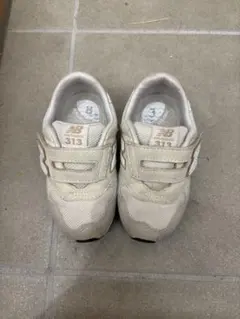 New Balance 313 スニーカー 15cm