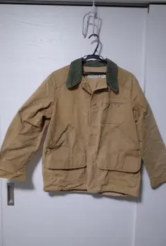 2026年最新】ll bean ハンティングジャケットの人気アイテム - メルカリ
