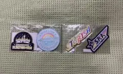 2025年最新】マジloveスターリッシュツアーズ ワッペンの人気アイテム