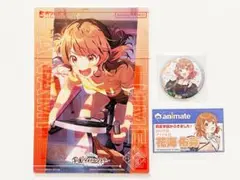 『学マス』 花海 佑芽