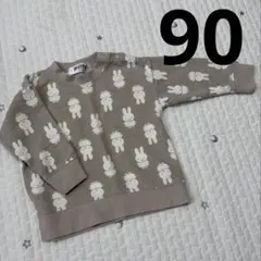 ミッフィートレーナー
