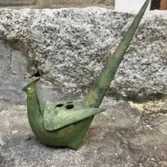 2026年最新】鳥 香炉の人気アイテム - メルカリ