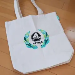 クロックス トートバッグのサムネイル