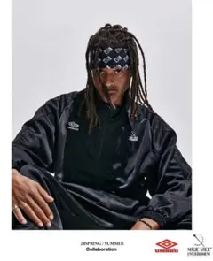 UMBRO magic stick トラックスーツ パンツ セットアップ - メルカリ