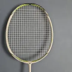 バドミントンラケット ミズノ アルティウス01 スピード 4U5 - メルカリ