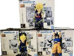 一番くじ ドラゴンボール 40th 其の二 Ａ賞 B賞 Ｃ賞