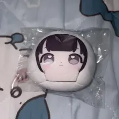 iLiFE! あいす　ガラポン　おまんじゅう　ぬいぐるみ　キーホルダー　幕張