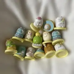 すみっコぐらし 14個セット