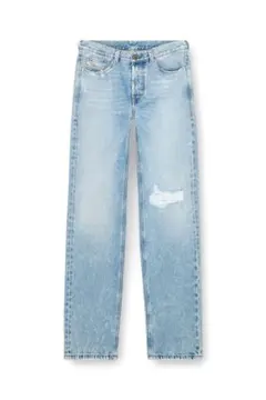 【ディーゼル】Regular Jeans 2010 D-Macs 09j80