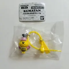 KUMATAN カラフルマルチチャーム