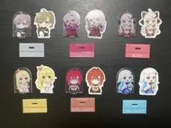 にじさんじ　チョコエッグ　まとめ売り