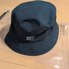 極美 25AW WTAPS CRUSHER / HAT クラッシャー ハット - メルカリ