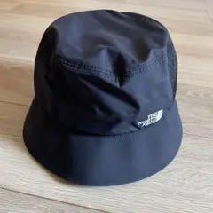 THE NORTH FACE ブラック バケットハット
