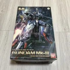 2025年最新】RE 1/100 ガンダムMk-IIIの人気アイテム - メルカリ