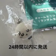 ちいかわ　めじるしアクセサリー　ラッコ　映画のサムネイル