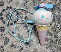 サンリオ シナモン シナモロール 扇風機のサムネイル