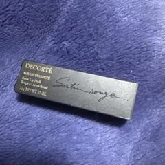 デコルテ リップ 新品未使用 DECORTÉ ROUGE DÉCORTE 03