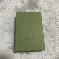 GUCCI 箱