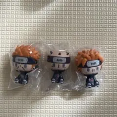 一番くじ　ナルト　G賞　ちょこのっこフィギュア