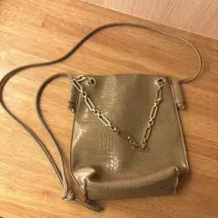 アーバンリサーチ⭐️RODE SKOショルダーバッグ