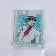 名探偵コナン ホログラムアクリルキーホルダー 怪盗キッド