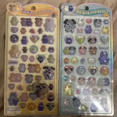 月*O様 mojojojo うるちゅる 2枚セット