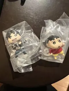 T ×T クレヨンしんちゃん　　ガチャ