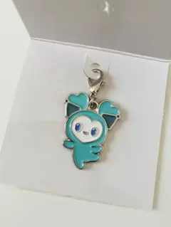 TWICE サンリオ ポップアップ ランダムキーホルダー　ミナ　ミブリー