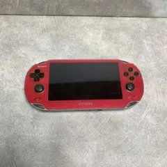 K122 SONY PlayStation Vita PCH-1000